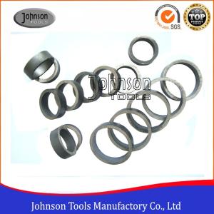 Sintered Diamond Ring Segmented Bond Tool to Brazed on Core Bits for Stone Drilling