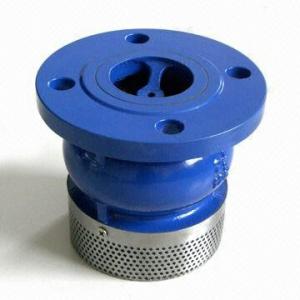 Buy cheap Cast, Ductile iron Strainer product
