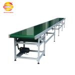 Semi Automatic LED Chip Mounter Pick And Place Pcb Machine HCT-530SV 45000CPH