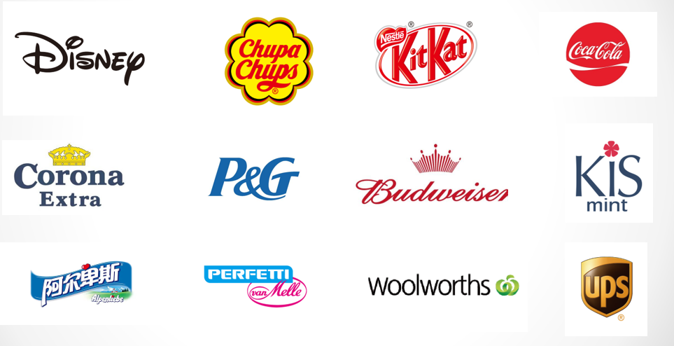 DADI Embossed Logo Tinplate Metal Tin Tray Children's Tray with Legs Small Size