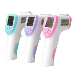 Buy cheap Household Handheld Digital Forehead Thermometer With Ce Iso Approved product