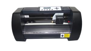 Buy cheap Software 285mm 14 Inch Vinyl Cutter Plotter Cutting Plotter product