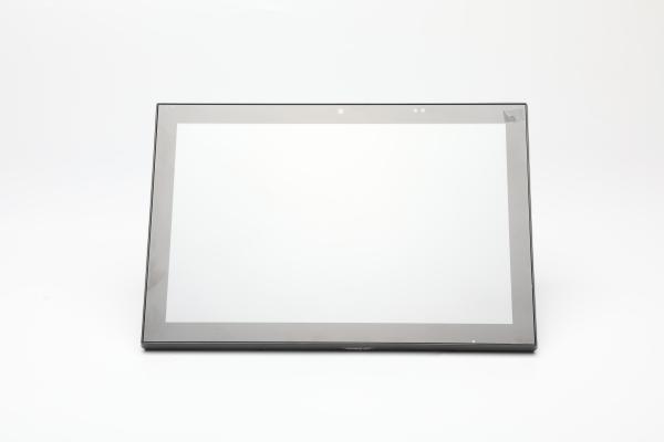 Industrial Grade Customized Wall Mount POE Control Panel 10.1" IPS Touch Screen