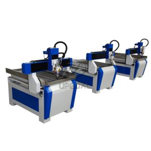 2.2KW Small CNC Engraver Carver for Wood Metal Stone with DSP Offline Control