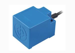 XMF10 Mimic Approach Inductive Proximity Sensor NPN Output Safety OEM / ODM
