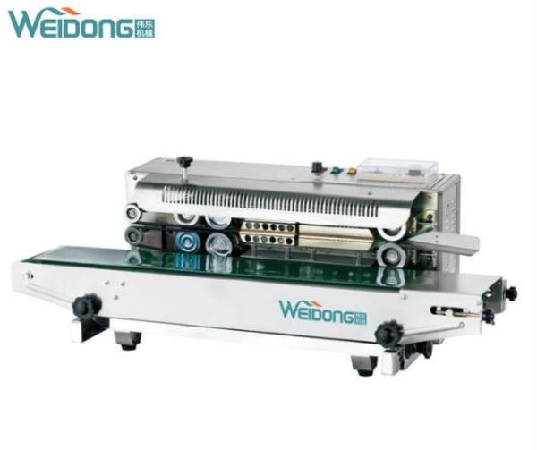 Quality Multifunctional Automatic Sealing Machine for sale