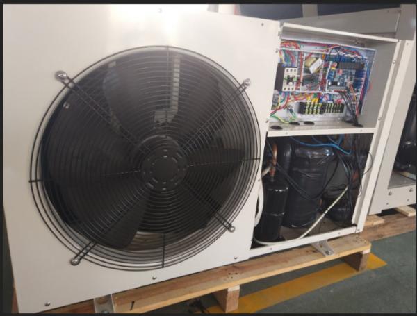 Quality Swimming pool heat pump  , most efficient swimming pool heat pump for sale