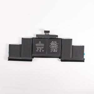 Laptop Battery A1494 A1618 for MacBook Pro 15 inch Retina A1398 (Late 2013 Mid 2014 and Early 2015), fits ME29