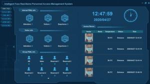 Buy cheap SQLlite Attendance Tracking Software product