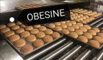 Burger bun machines Bun slicer , OBESINE full automatic Hamburger Bun Production