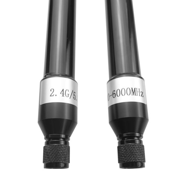 Portable FPV UAV Anti Drone Detector Defense Jamming System 2km ODM