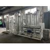 Buy cheap Stabilized Exhaust Gas Recovery System Purification Sled Argon Recovery Unit from wholesalers