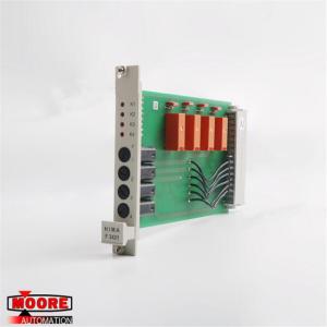 Buy cheap F3421 HIMA One Year Warranty Brand New product