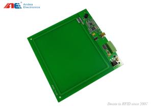 Buy cheap PCB Embedded RFID Reader ICODE SLI / SLIX / SLIX2 ISO15693 Chips product