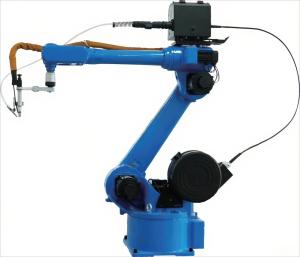 Buy cheap High Operational Accuracy TIG Robotic Welding System Package for Automobile and Components product