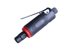 25000rpm Pneumatic Air Die Grinder Gearing Power Transfer