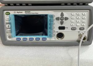 Buy cheap Keysight Agilent N432A Thermistor Power Meter Tested Functions for Metal and Plastic product