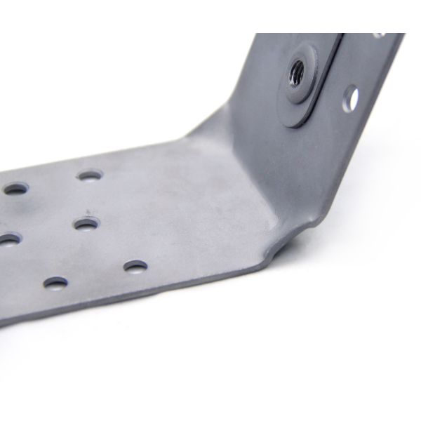 Lower Limb Pediatric Prosthetic Components L Type Adapter For Hip Joint