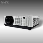 7200 Lumen 4K LCD Laser Projector with HDR10 Support
