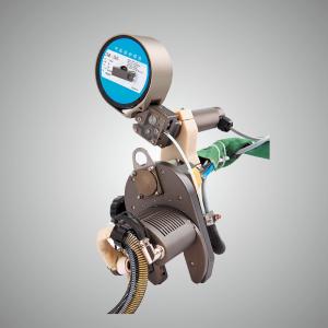TOA50 Narrow Pitch Pipe Orbital Weld Head For Automatic  Tig Welding