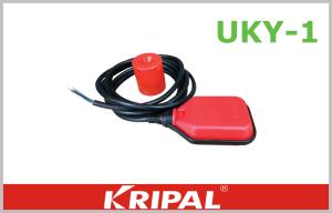 Buy cheap Water Pump 3 Wire Cable Float Level Switch , High Temperature Float Switch 3m 5m 10m product
