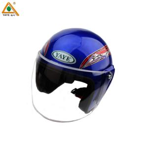 China Hd anti-fog lens Half Face Motorcycle Helmet off-road helmet  For Adults Helmet Motorcycle Accessories Head Guard on sale