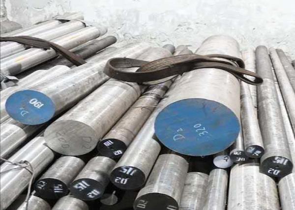 Quality Q345 Structural Mild Steel Solid Bar Forged Rough Machined 2m 6m 12m for sale