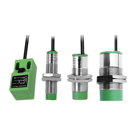 Quality Electric Switch Inductive Proximity Sensor TL Series High Accuracy for sale