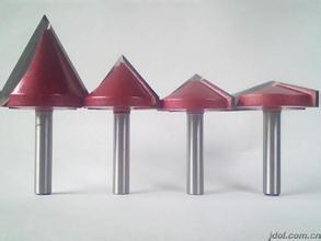 3D CNC router bits /3d engraving bits for acrylic, mdf, and pvc