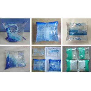 Buy cheap Automatic Water Pouch Packing Machine bag sealing filling machine product
