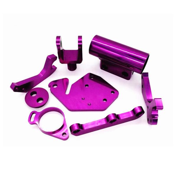 Quality Precision Custom CNC Parts Machining Service , Aluminium CNC Turning Machining Parts for sale