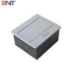 alexa conference table smart America power socket with usb