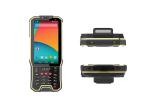 Bluetooth Portable Data Collector Barcode Scanner Smartphone Warehouse