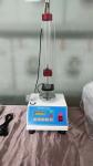Foam Material Drop Ball Rebound Resilience Tester