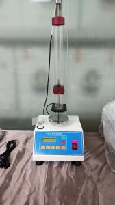 Buy cheap Foam Material Drop Ball Rebound Resilience Tester product