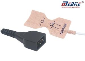 Buy cheap Non Oximax Pediatric White Nonin 9000P Disposable Spo2 Sensor product