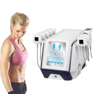China 10 Handles Trusculpt ID Machine Portable Radio Frequency Fat Reduction Machine 2MHz on sale