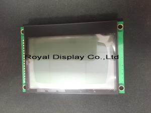 Buy cheap RYP240160A COG LCD Module FSTN Positve 240*160 Dots White LED Backlight product