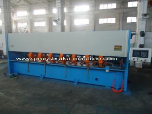 China Pneumatic Sheet CNC V Grooving Machine CNC Slotting Machine 1.23m Feeding Deivce on sale