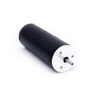24V 12v Brushless Dc Motor Nema 11 28mm Three Phase