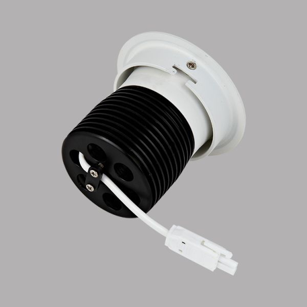1000lm cut out 75mm 10W led light australian standard 15/24/60 degree