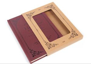 China OEM Hardcover Notebook with logo, Hardcover A4,  A5 Notebook with Magnet, Hardcover Notebook with pen attached on sale