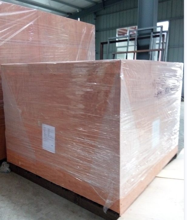 XJY-630D High-precision Positioning Automatic Adhesive Labeling Machine