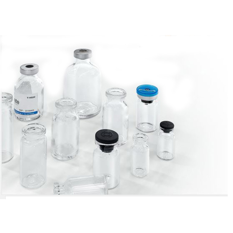 Servo Driven 500ml GMP Pet Bottle Water Filling Machine
