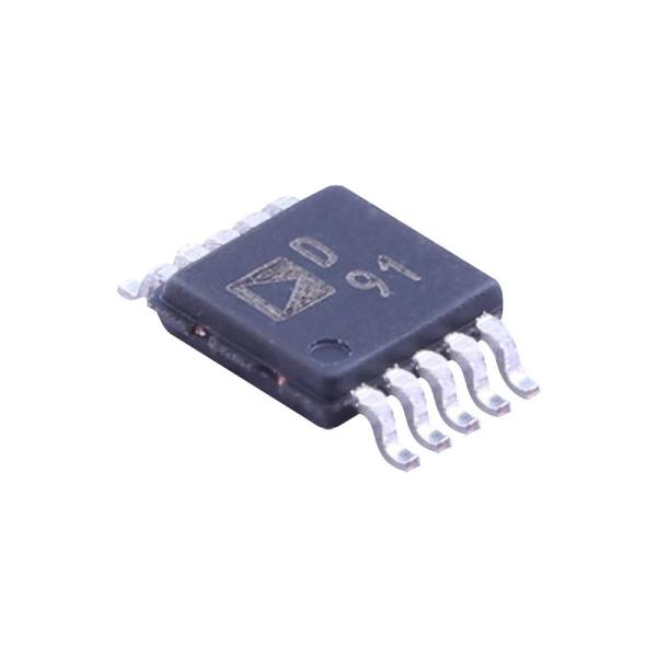 Quality New Genuine Electronics AD5248BRMZ100 IC Potentiometer Resistor Capacitor Monitor Memory One-Stop IC Accessories for sale
