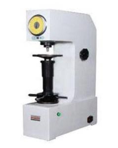 Buy cheap Motor Driven Material Hardness Tester High Precision Automatic Testing Process product
