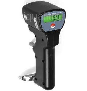 Buy cheap Easy Calibration Portable Hardness Tester ASTM B648 Barcol Impressor Hardness Tester product