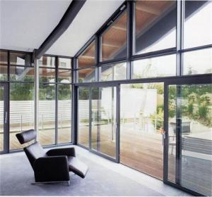 China Insulated glass, double glazed units - feature, thermal performance & calculation tool on sale