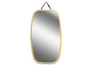 BSCI 77cm Width Bathroom Hanging Mirror