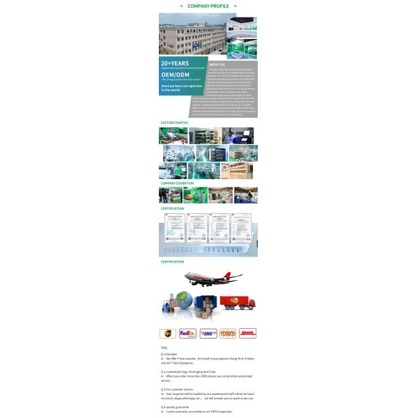 Highfly EU Warehouse Full Black Solar Panel 15W/5V Mono PV Module for Energy Systems